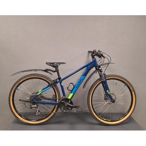 Cube Aim Race 14"